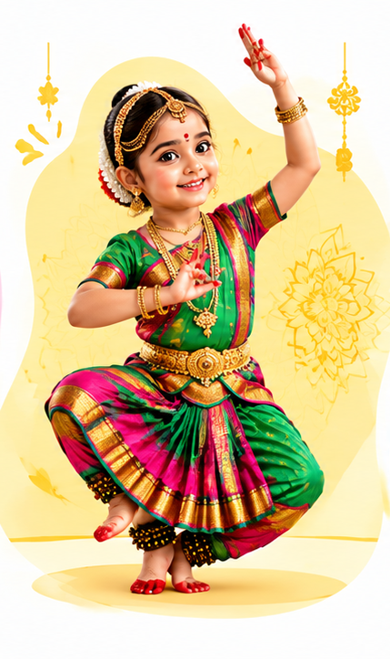 Bharatanatyam