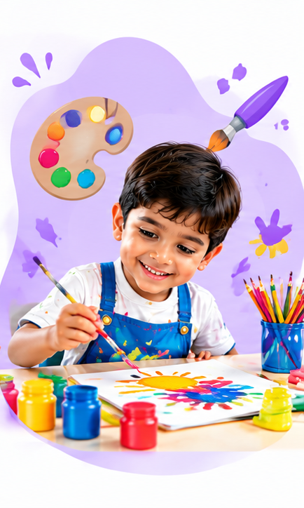 Art & Craft