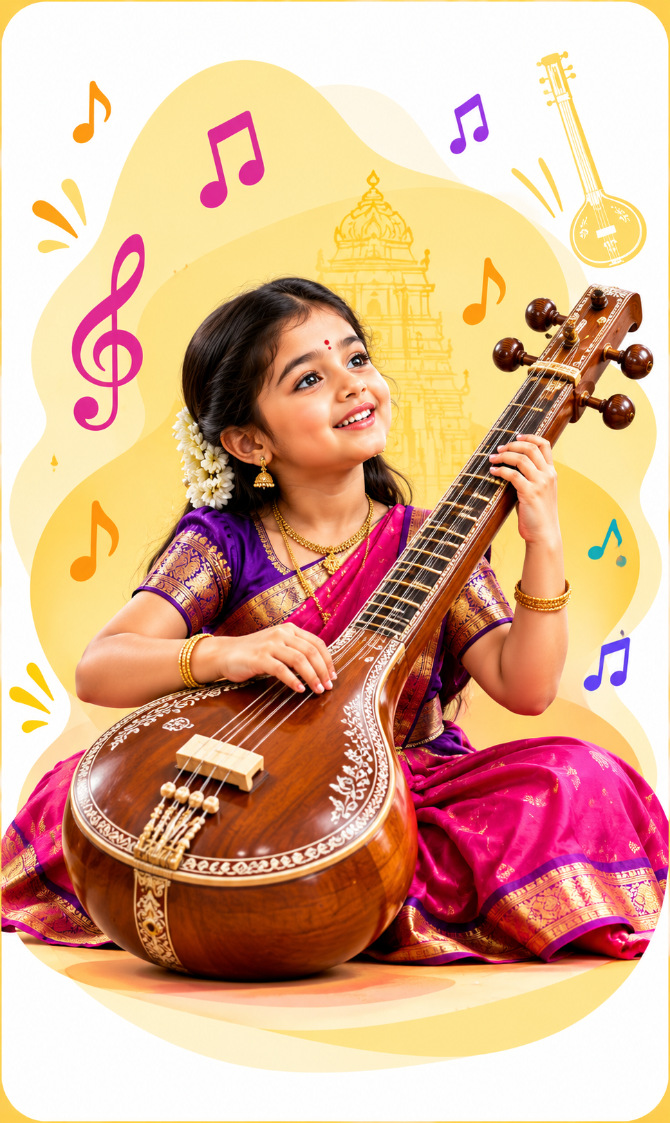 Carnatic Music